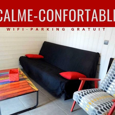 Joli Petit T4 Confortable Au Bord De Leau Vieille-Brioude Εξωτερικό φωτογραφία