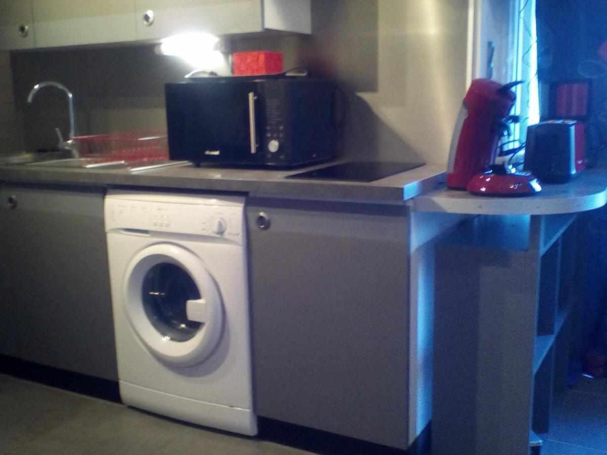 Joli Petit T4 Confortable Au Bord De Leau Vieille-Brioude Εξωτερικό φωτογραφία
