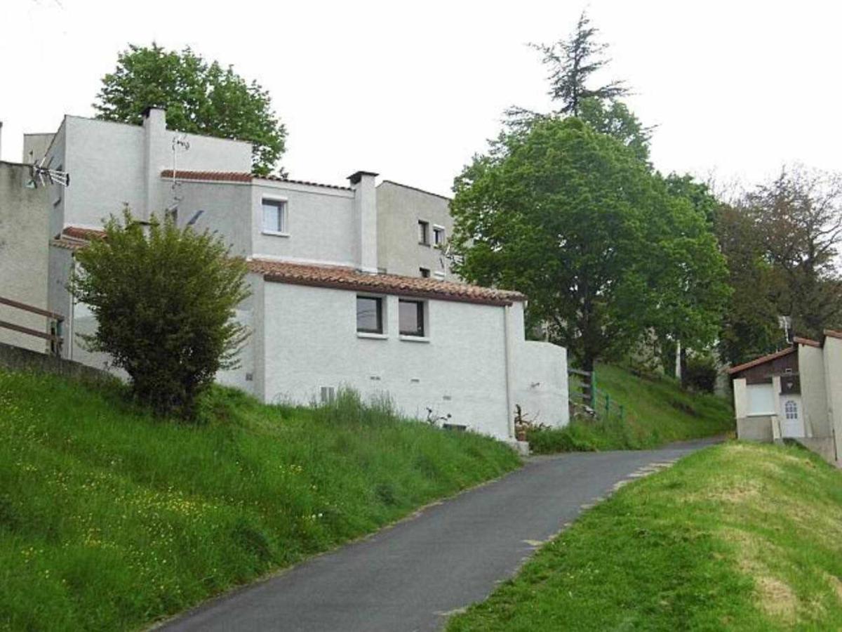 Joli Petit T4 Confortable Au Bord De Leau Vieille-Brioude Εξωτερικό φωτογραφία
